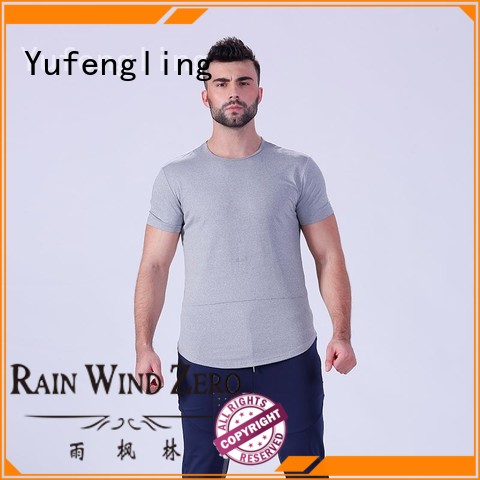 Yufengling new best t shirts for men factory for training house