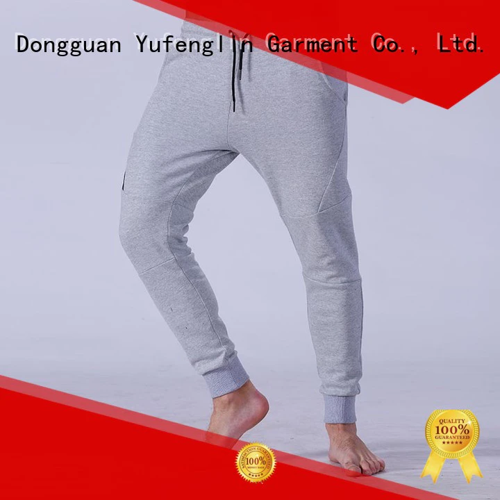 fine- quality mens joggers new exercise room