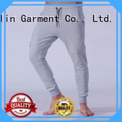 sweatpants clothing Yufengling Brand mens jogger pants
