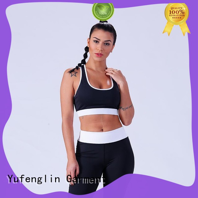 Yufengling bra women's sports bras for training house