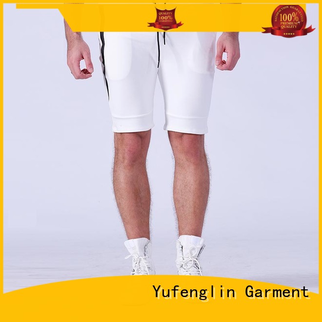 mens athletic shorts running fitness centre Yufengling