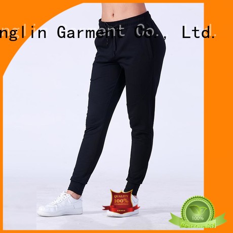 fine- quality jogger pants women pure supplier suitable style